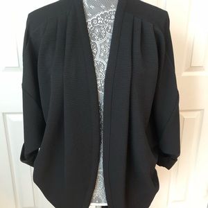 EUC jacket from Lucy